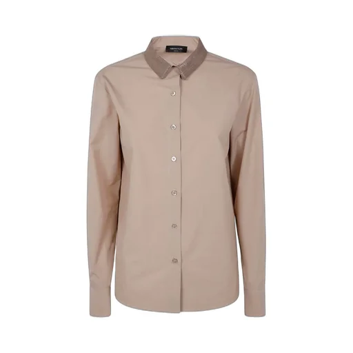 Poplin Shirt