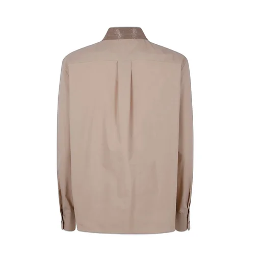 Poplin Shirt