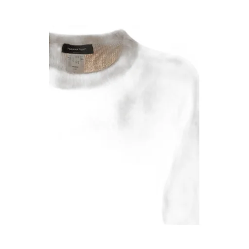 Sequins Jumper