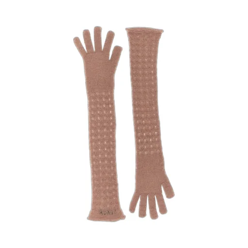 Crochet Gloves