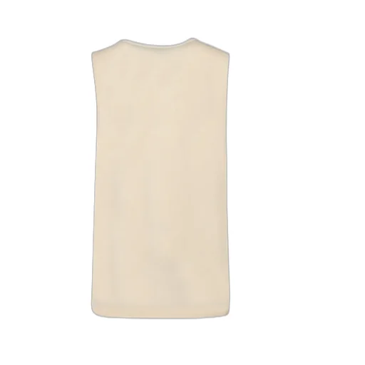 Sable' Filo Diamante V-Neck Top