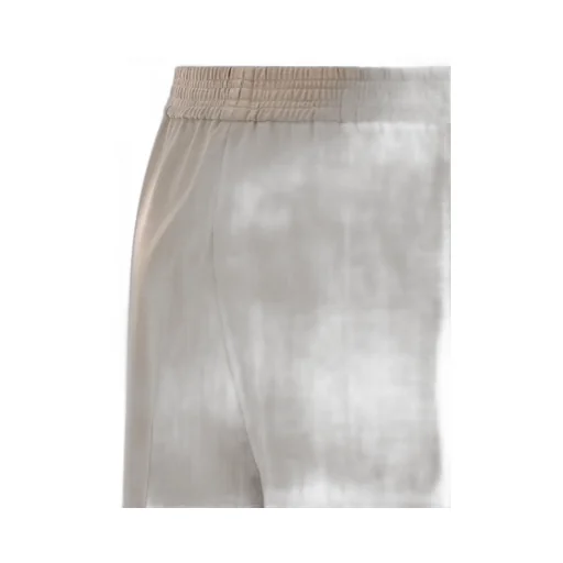 Straight-Leg Tailored Trousers