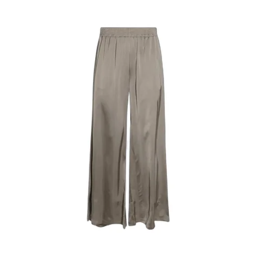 Amelia Satin Trousers