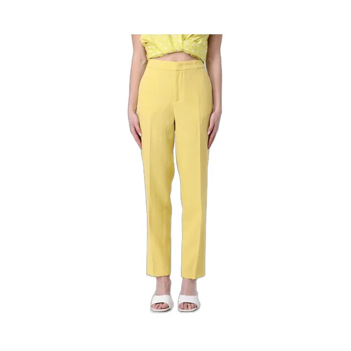 Montefalco Straight-Leg Trousers