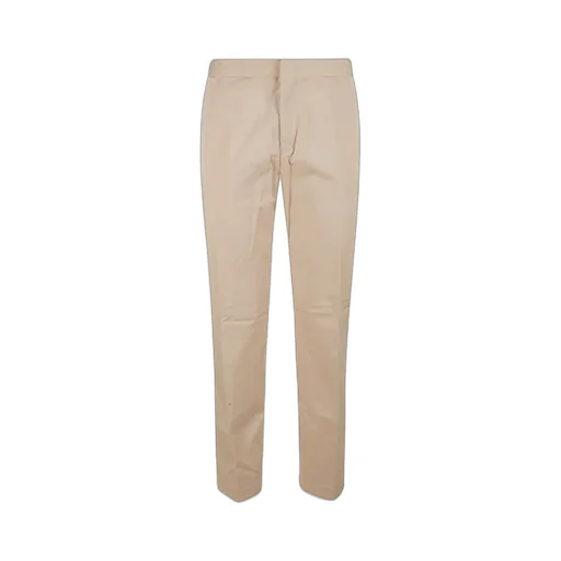 Montefalco Gabardine Trousers