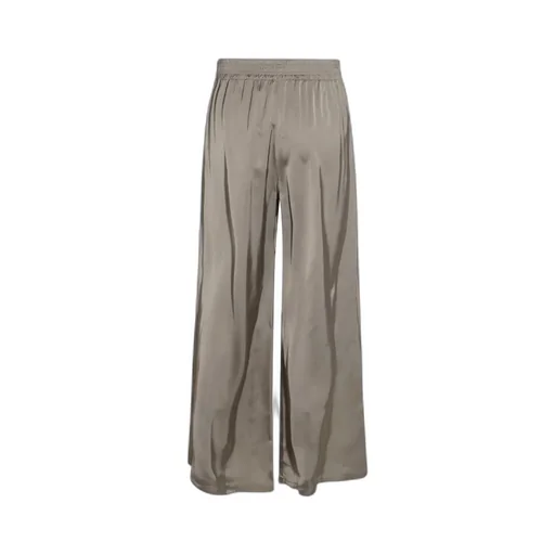 Amelia Satin Trousers