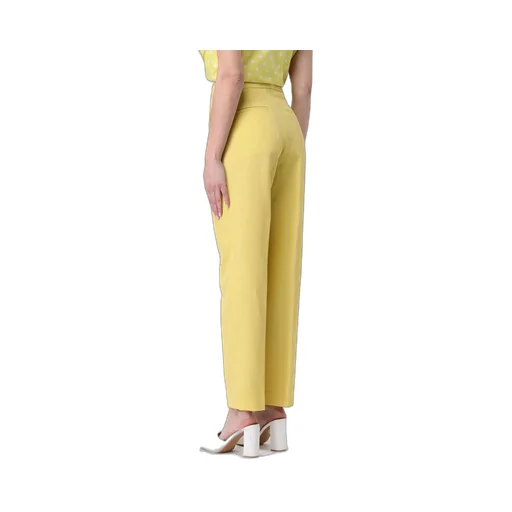 Montefalco Straight-Leg Trousers