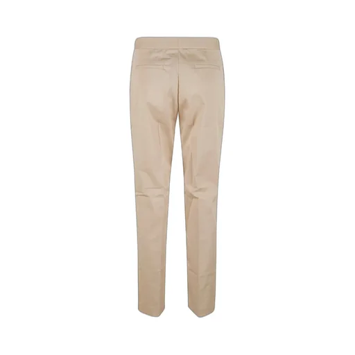 Montefalco Gabardine Trousers