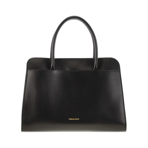 Top Handle Tote Bag