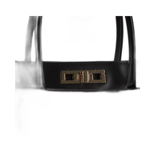Top Handle Tote Bag
