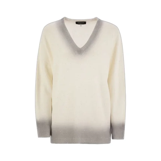 Sequin Gradient Jumper