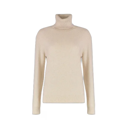 Turtleneck Jumper