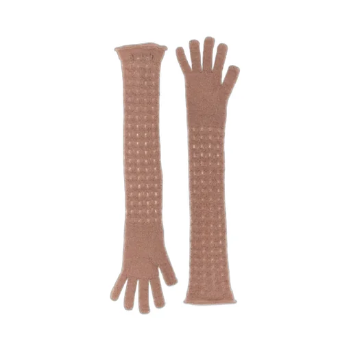 Crochet Gloves