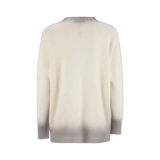 Sequin Gradient Jumper