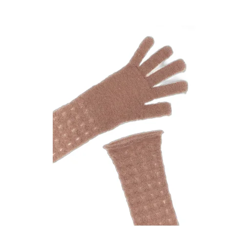 Crochet Gloves