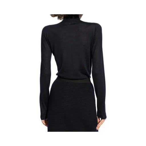 Dolcevita Turtleneck Jumper