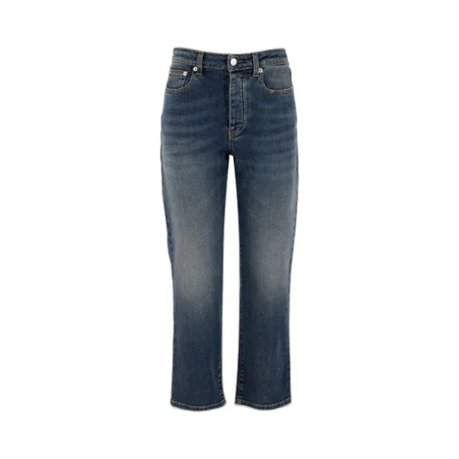 Flared Jeans