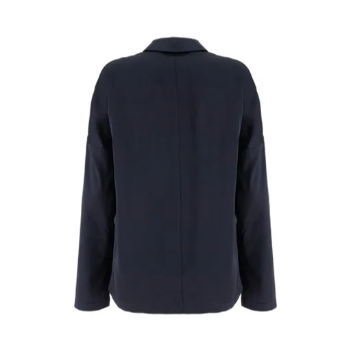 Long Sleeved Polo Shirt