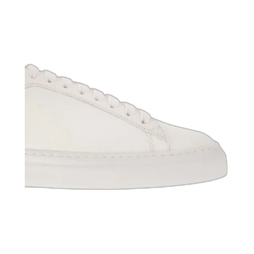 Diamond Thread Low-Top Sneakers