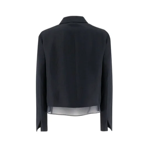 Chasseur Jacket