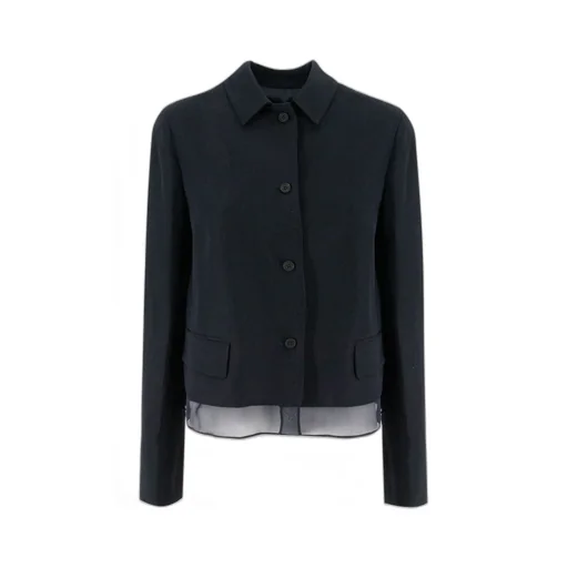 Chasseur Jacket