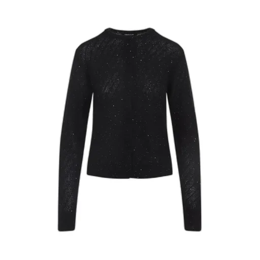 Knitted Cardigan