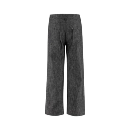 Lightweight Regular Fit Jeans