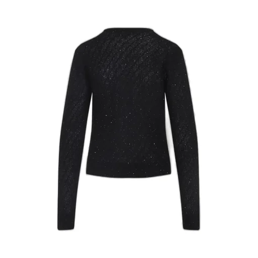 Knitted Cardigan