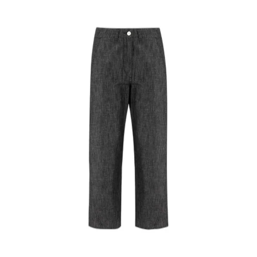 Lightweight Regular Fit Jeans