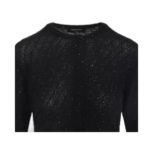 Knitted Cardigan