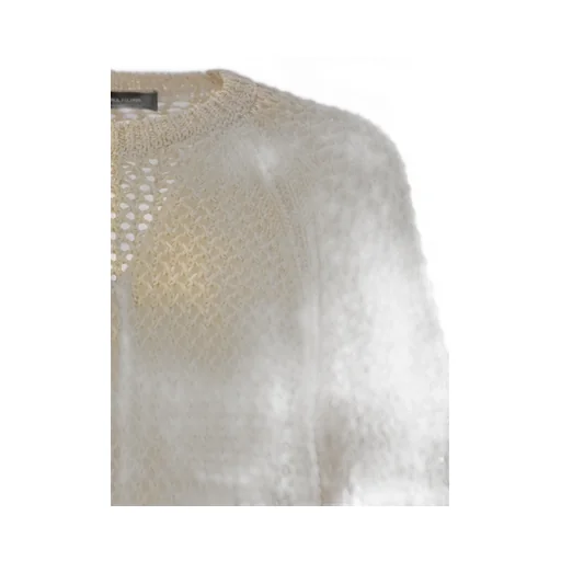Mesh Cape