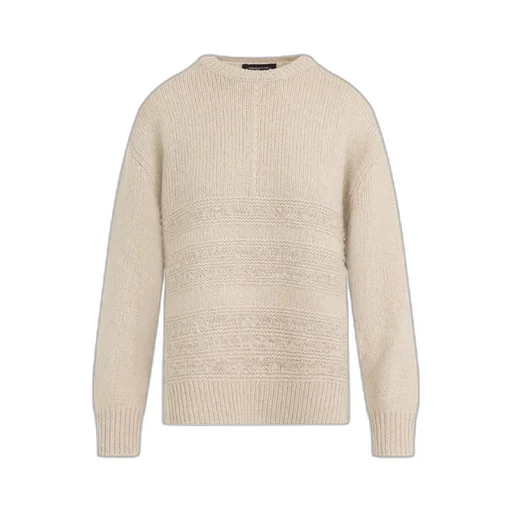 Knitted Jumper