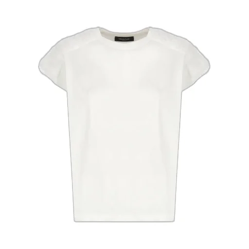 Tulle Detailed T-Shirt