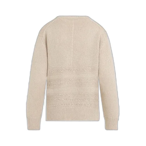 Knitted Jumper