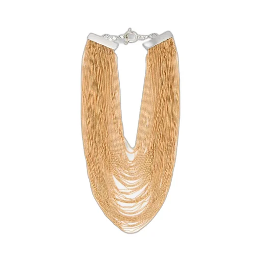 Embellished Necklace