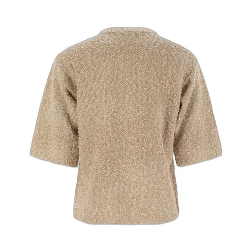 Tweed T-Shirt