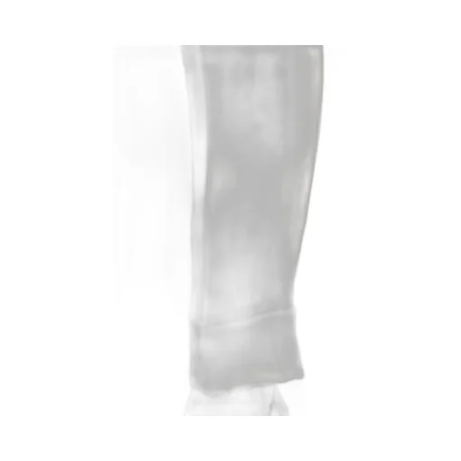 Straight Leg Trousers