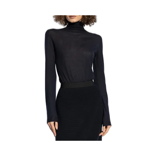 Dolcevita Turtleneck Jumper