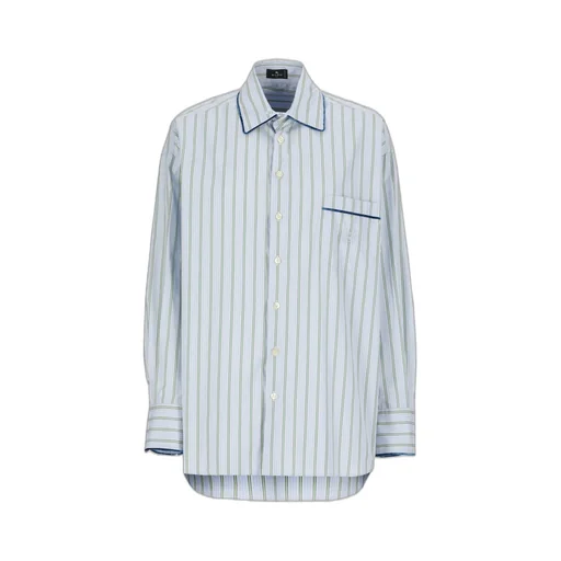 Striped Shirt