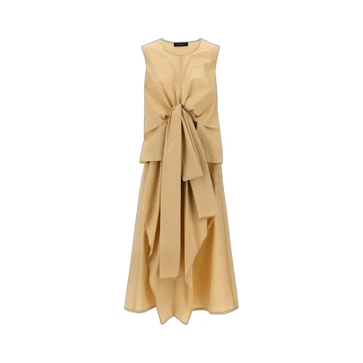 Sculpted Hand Dress