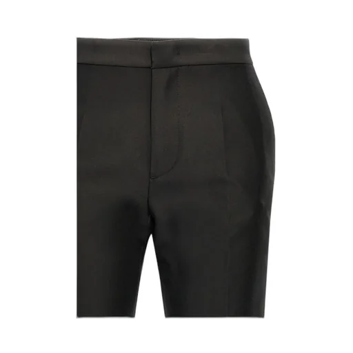 Mikado Regular Fit Trousers