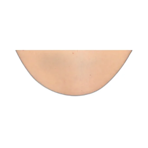 U-Neck Embellished T-Shirt