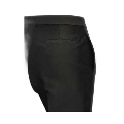Mikado Regular Fit Trousers