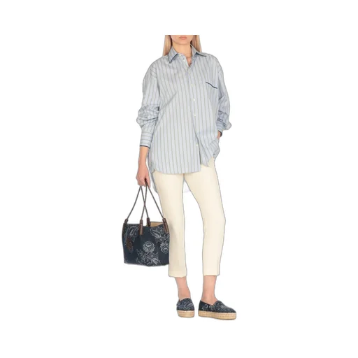 Striped Shirt