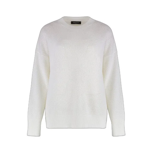 Long Sleeved Crewneck Jumper