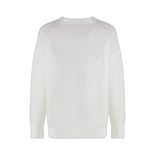 Long Sleeved Crewneck Jumper