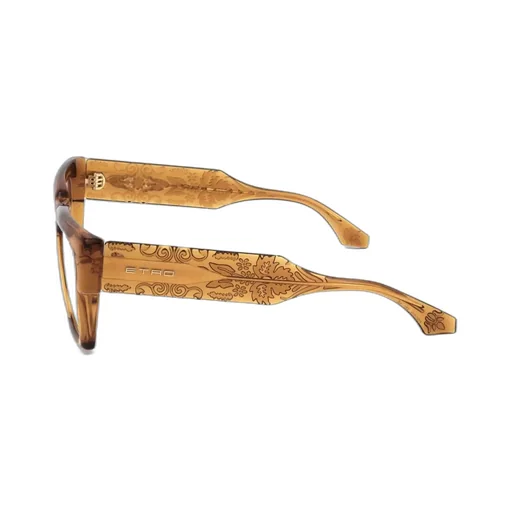 Square Frame Glasses