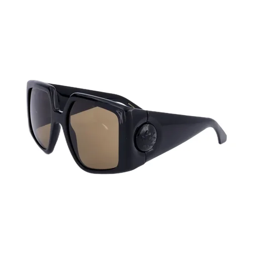Square Frame Sunglasses