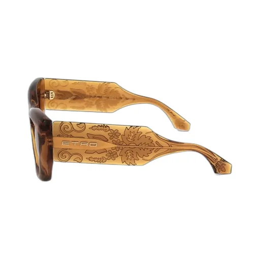 Cat-Eye Frame Sunglasses
