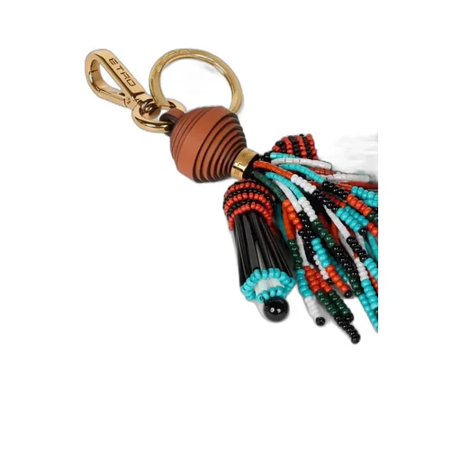 Man And Fringing Charm